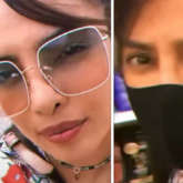 Priyanka Chopra shares a video from the supermarket as she returns to US