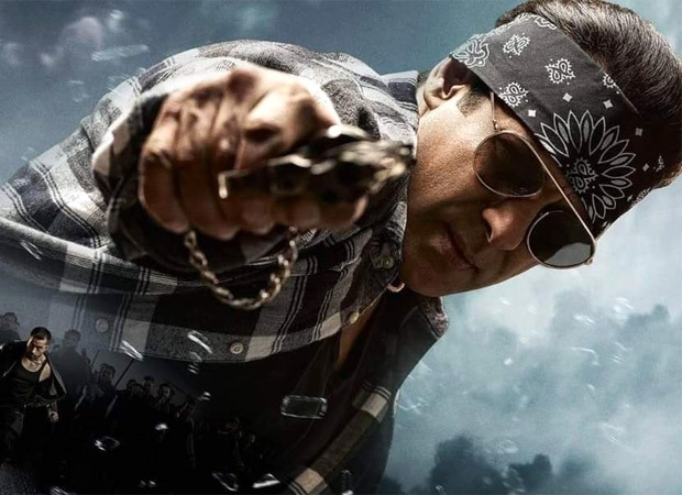 Radhe Box Office: The Salman Khan starrer collects Rs. 1.20 lakhs in 25 days; theatrical run ends in Maharashtra and begins in Gujarat