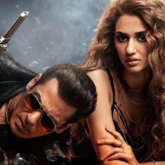 Radhe Box Office The Salman Khan starrer crosses the Rs. 1 lakh mark in India; collects Rs. 1,04,507 in 18 days