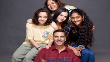 Movie Stills Of The Movie Raksha Bandhan