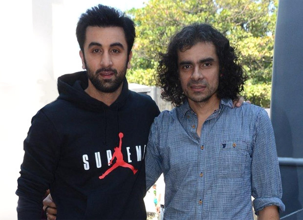 Ranbir Kapoor and Imtiaz Ali's next NOT the Amar Singh Chamkila biopic Ranbir Kapoor and Imtiaz Ali's next NOT the Amar Singh Chamkila biopic