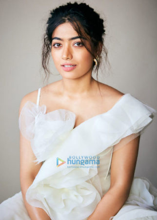 Celebrity Photo Of Rashmika Mandanna