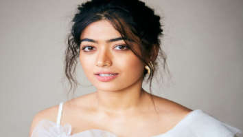 Celebrity Photo Of Rashmika Mandanna