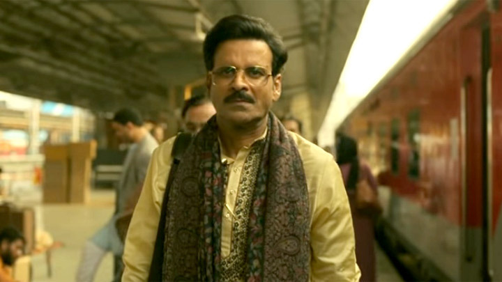 Ray | Official Trailer | Manoj Bajpayee, Ali Fazal, Kay Kay Menon and Harshvarrdhan Kapoor