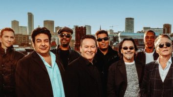 Robin on ‘I Can’t Help Falling In Love With You’: “Sharon said song is MORE SUCCESSFUL than..”| UB40