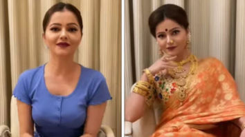 Rubina Dilaik slays the transition challenge; transforms into her fierce onscreen character Tarana from Shakti – Astitva Ke Ehsaas K
