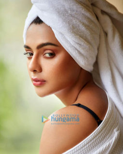 Celeb Photos Of Ruhi Singh