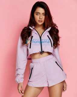 Celeb Photos Of Ruhi Singh