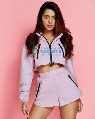 Celeb Photos Of Ruhi Singh