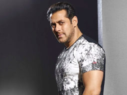 Salman Khan likely to announce Bhaijaan and drop first look in July