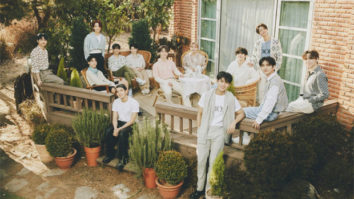 SEVENTEEN makes Billboard 200 debut at No. 15 with their latest album ‘Your Choice’