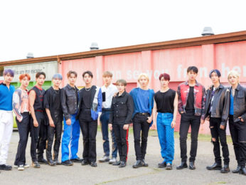 SEVENTEEN resumes ‘Your Choice’ promotions after completing quarantine and testing negative for COVID-19 SEVENTEEN resumes ‘Your Choice’ promotions after completing quarantine and testing negative for COVID-19