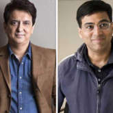 Sajid Nadiadwala to play a game of chess with Viswanathan Anand to raise funds for the needy amidst Covid-19