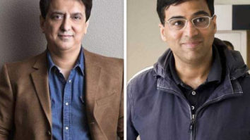 Sajid Nadiadwala to play a game of chess with Viswanathan Anand to raise funds for the needy amidst Covid-19