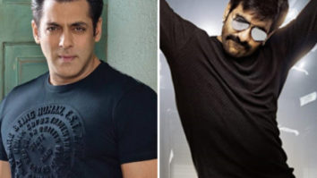 Salman Khan acquires Hindi remake rights of Ravi Teja’s Khiladi 