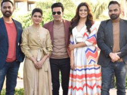 Samantha: “What IMPRESSED me the most about The Family Man 2’s script is…”| Manoj Bajpayee