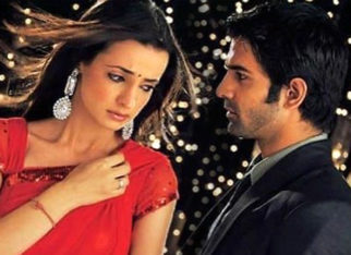 Sanaya Irani pens heartfelt note as Iss Pyaar Ko Kya Naam Doon starring Barun Sobti completes 10 years