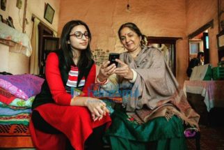 Movie Stills Of The Movie Sandeep Aur Pinky Faraar