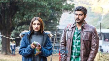 Movie Stills Of The Movie Sandeep Aur Pinky Faraar