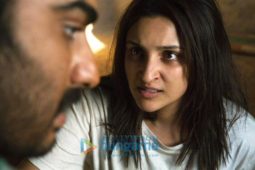 Movie Stills Of The Movie Sandeep Aur Pinky Faraar