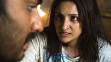 Movie Stills Of The Movie Sandeep Aur Pinky Faraar