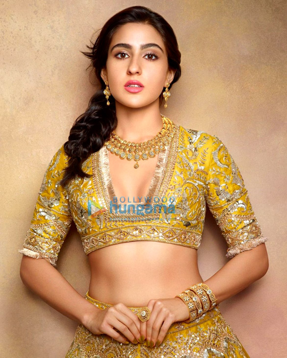 sara ali khan 27