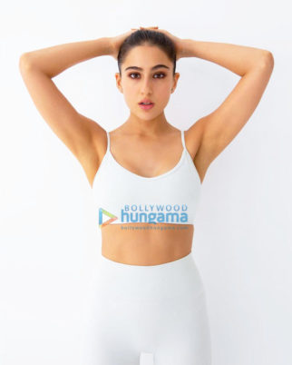 Celebrity Photo Of Sara Ali Khan