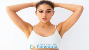 Celebrity Photo Of Sara Ali Khan