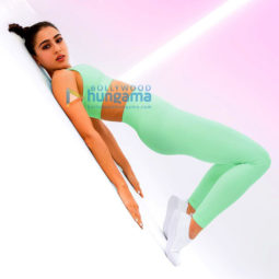 Celebrity Photo Of Sara Ali Khan