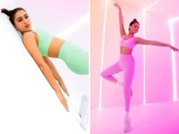 Sara Ali Khan and Tara Sutaria’s pastel athleisure outfits should be added in your activewear closet