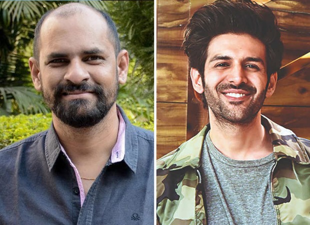 Satyanarayan Ki Katha is a unique story - Sameer Vidhwans on Kartik Aaryan's next