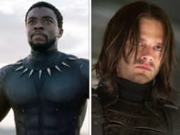 Sebastian Stan says he always hoped to work with Chadwick Boseman in Black Panther