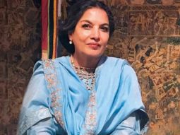Shabana Azmi’s Mijwan Welfare Society steps up the Covid work