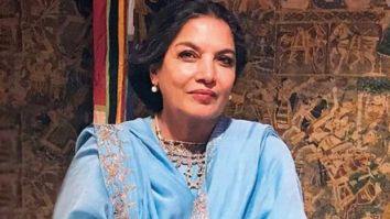 Shabana Azmi’s Mijwan Welfare Society steps up the Covid work Shabana Azmi’s Mijwan Welfare Society steps up the Covid work