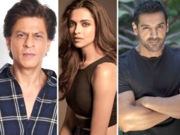 Shah Rukh Khan, Deepika Padukone and John Abraham starrer Pathaan to resume shooting on June 21