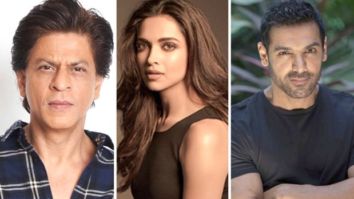 Shah Rukh Khan, Deepika Padukone and John Abraham starrer Pathaan to resume shooting on June 21