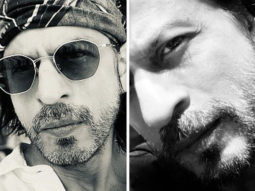 Shah Rukh Khan says it’s time to get back to work with a new selfie 