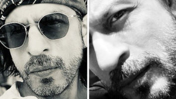 Shah Rukh Khan says it’s time to get back to work with a new selfie Shah Rukh Khan says it’s time to get back to work with a new selfie