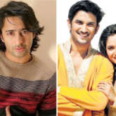 Shaheer Sheikh on board to play Sushant Singh Rajput's Manav in Pavitra Rishta 2.0; Ankita Lokhande to return as Archana 