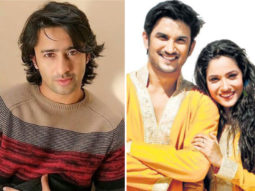 Shaheer Sheikh on board to play Sushant Singh Rajput’s Manav in Pavitra Rishta 2.0; Ankita Lokhande to return as Archana 