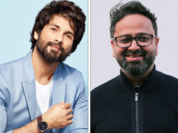 Shahid Kapoor approached for another action thriller under Nikkhil Advani’s production