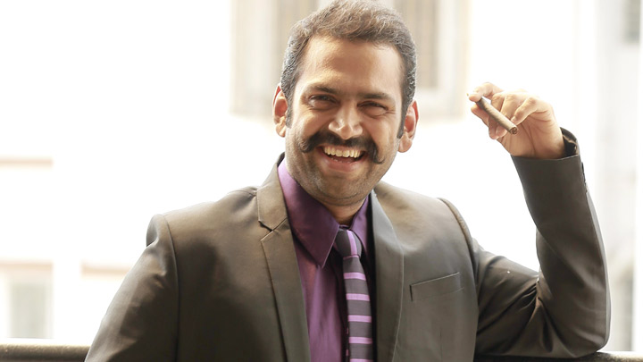 Sharib Hashmi: “If JK is like a Coakroach, Srikant Tiwari is like…”| Rapid Fire | The Family Man 2 Sharib Hashmi: “If JK is like a Coakroach, Srikant Tiwari is like…”| Rapid Fire | The Family Man 2