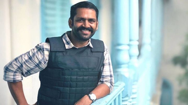 Sharib on The Family Man 2 Samantha ka look jo aaya hai, she’s completely in… Manoj Bajpayee Sharib on The Family Man 2 Samantha ka look jo aaya hai, she’s completely in… Manoj Bajpayee