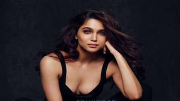 Celebrity Photo Of Sharvari Wagh