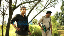 Movie Stills Of The Movie Sherni