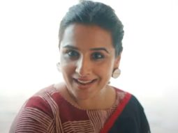 Sherni: Main Sherni Video Song | AKASA, Raftaar, Vidya Balan | Amazon Original Movie
