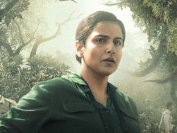 Sherni – Official Trailer | Vidya Balan, Vijay Raaz, Neeraj Kabi