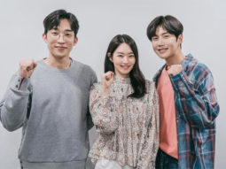 Shin Min Ah, Kim Seon Ho, Lee Sang Yi starrer Hometown Cha Cha to stream on Netflix along with tvN simultaneously 