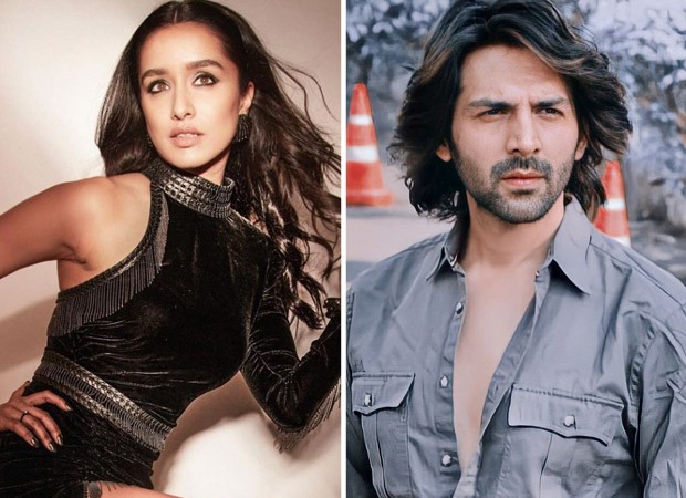 Shraddha Kapoor to romance Kartik Aaryan in Satyanarayan ki Katha