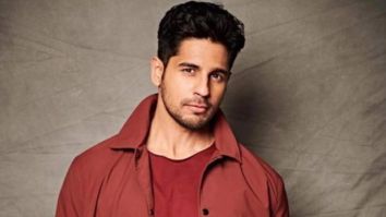Sidharth Malhotra – the actor with a blockbuster playlist